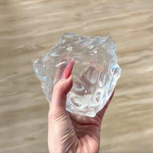 Handmade Cheese Stress Relief Toy Moldable Maltose Squishy Office Break Gift Stress Relief Toy New F