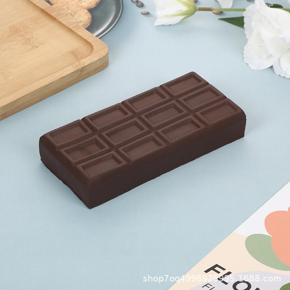 Handmade Hachimi Soap Bar Squishy Super Wet & Soft Gentle Feel Expressive Squeeze & Pinch Musical Si - Image 2