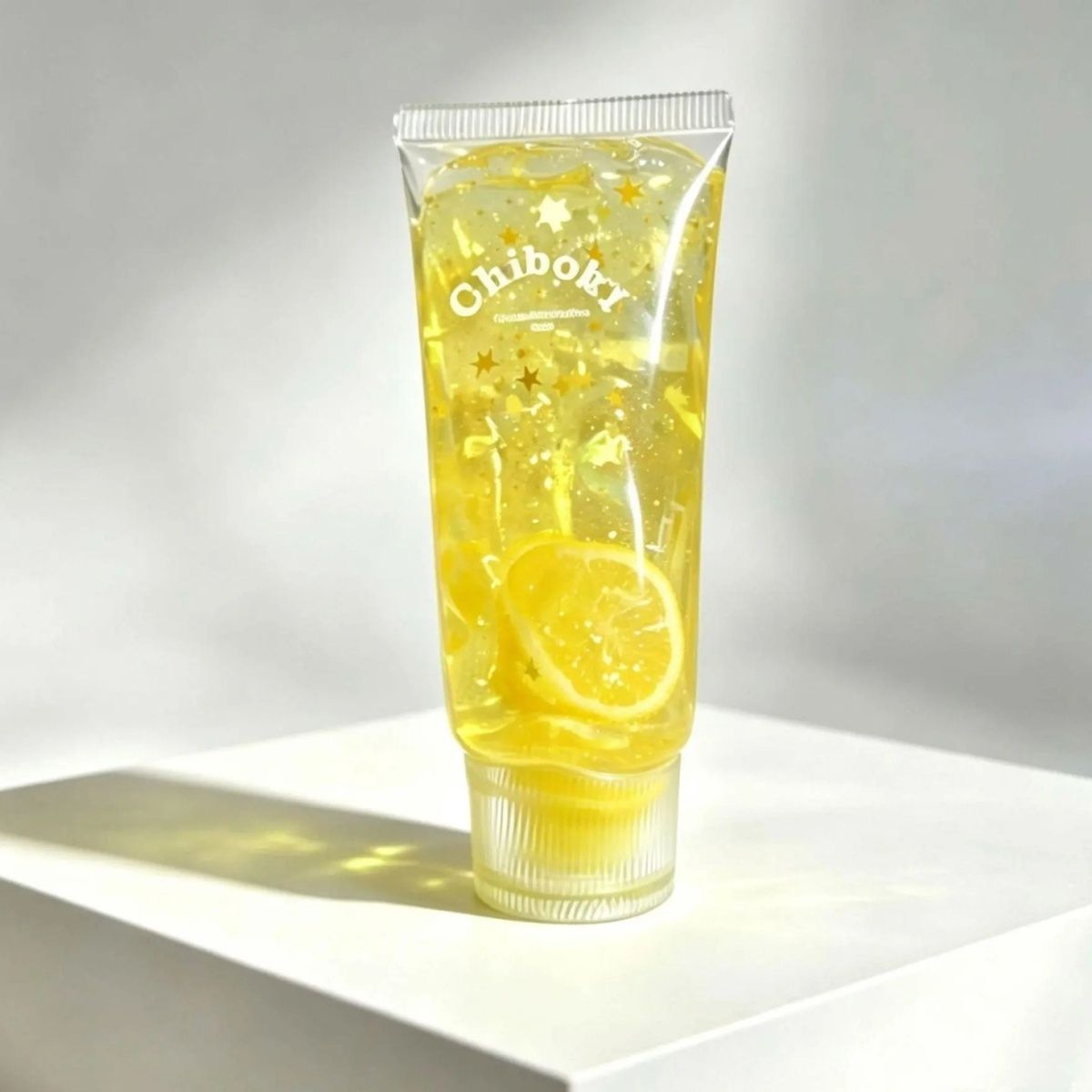 Handmade Creative Maltose Toothpaste Squishy Slow Rising Pinch & Squeeze Toy Simulated Food Stress R - Image 2