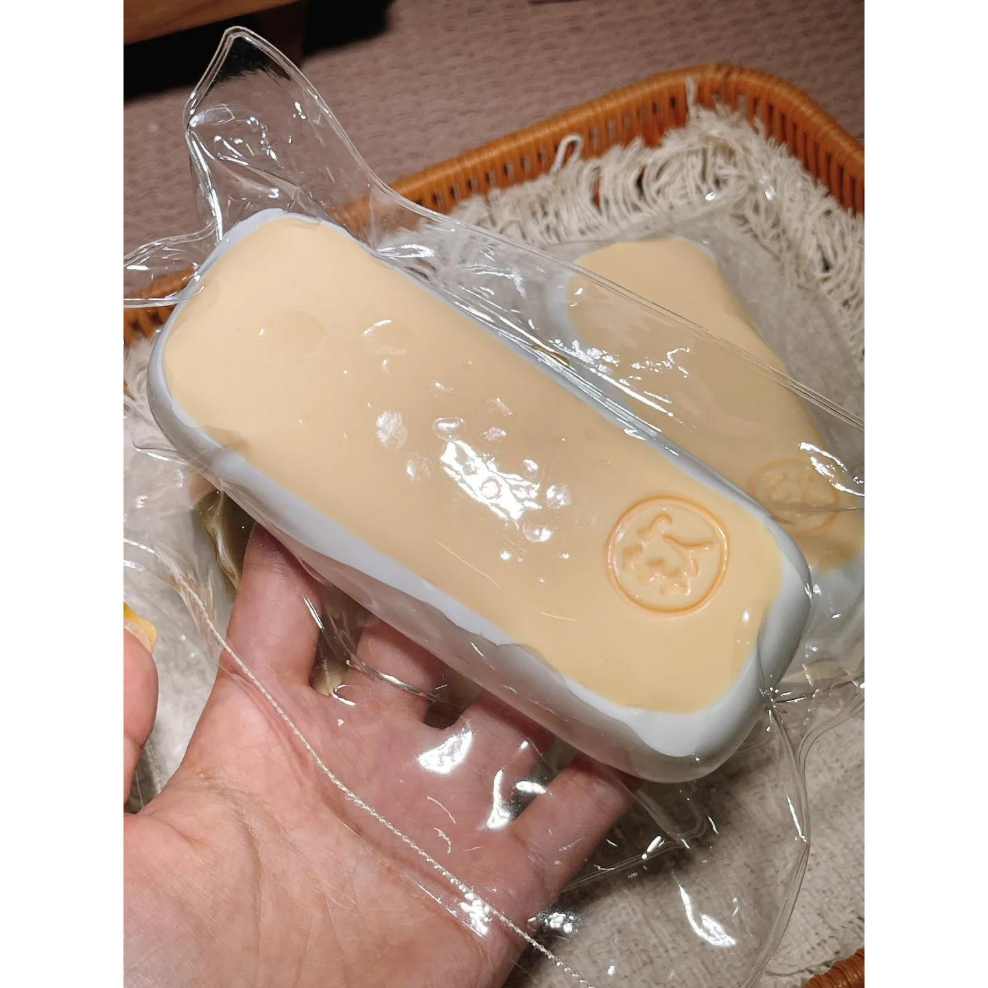 Kawaii Long Bread Squishy Slow-Rising Toy - Image 3