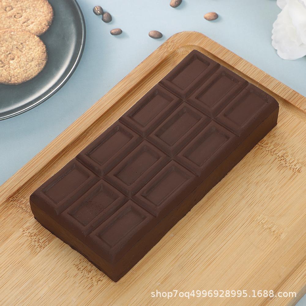Handmade Hachimi Soap Bar Squishy Super Wet & Soft Gentle Feel Expressive Squeeze & Pinch Musical Si - Image 3
