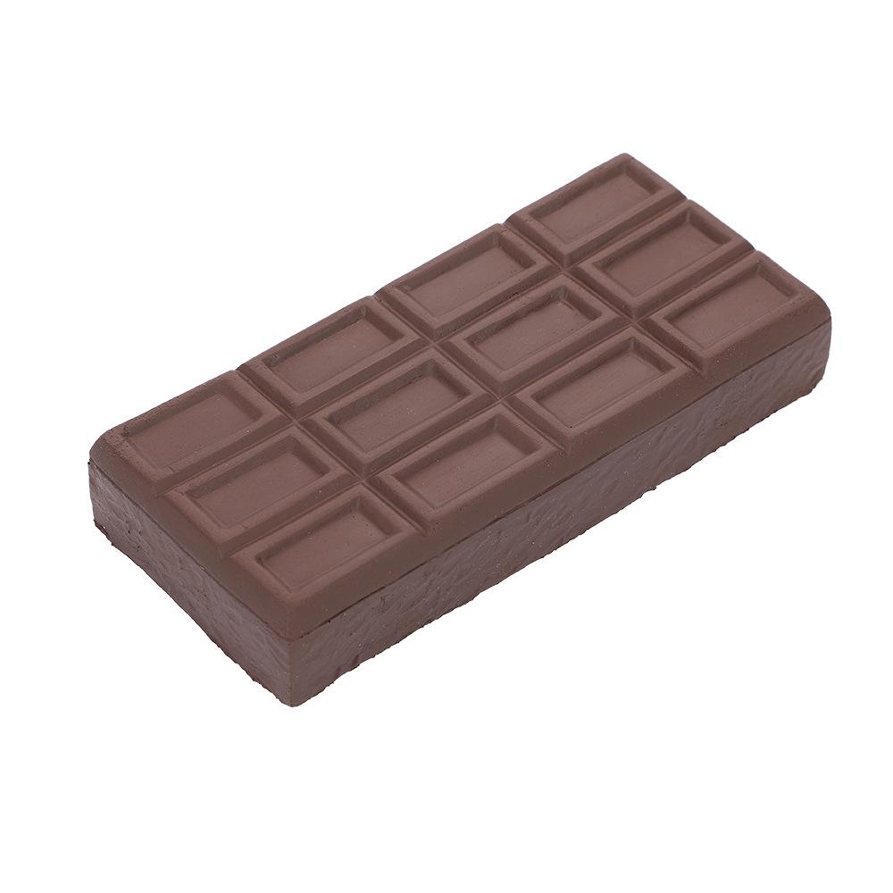 Handmade Hachimi Soap Bar Squishy Super Wet & Soft Gentle Feel Expressive Squeeze & Pinch Musical Si - Image 5