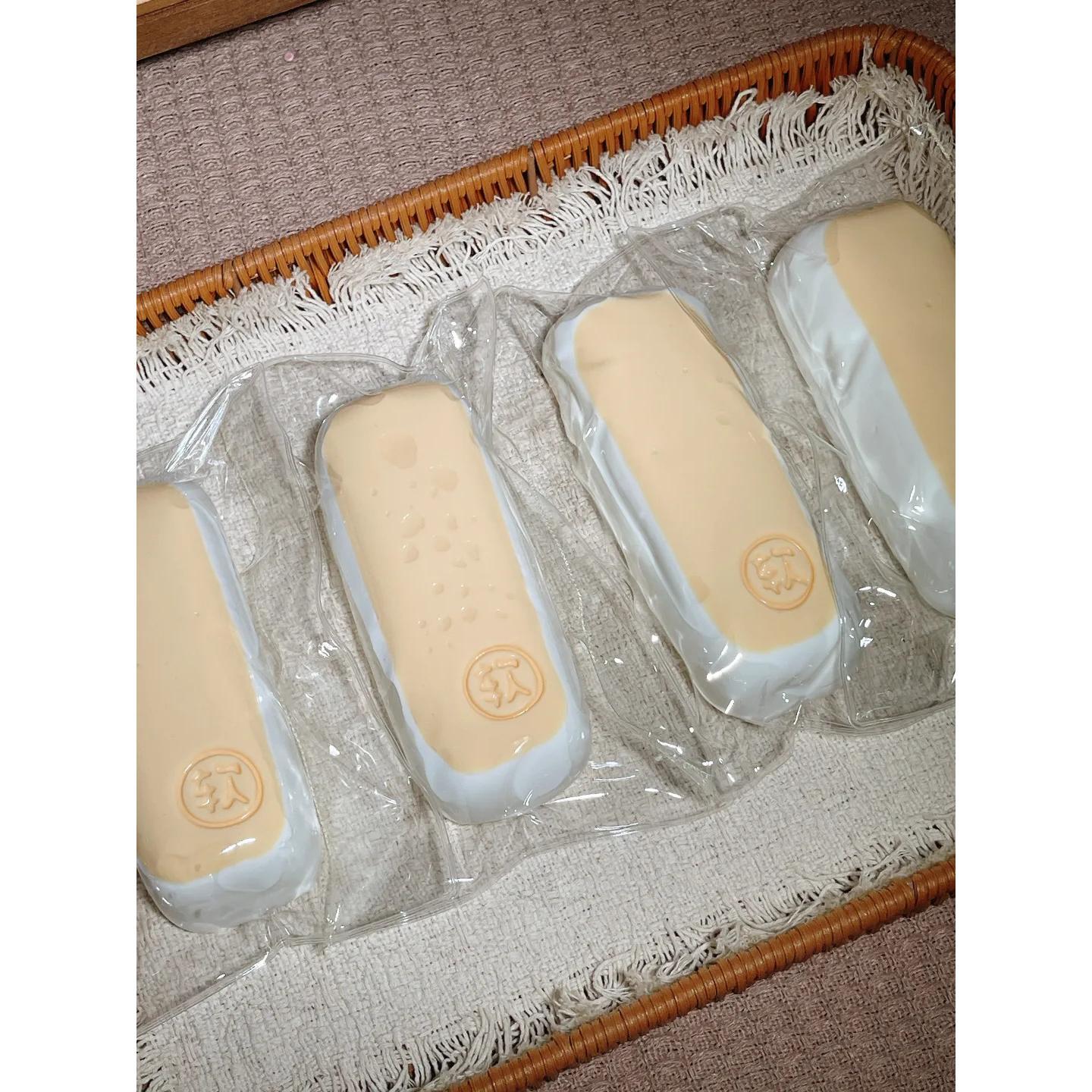 Kawaii Long Bread Squishy Slow-Rising Toy - Image 5