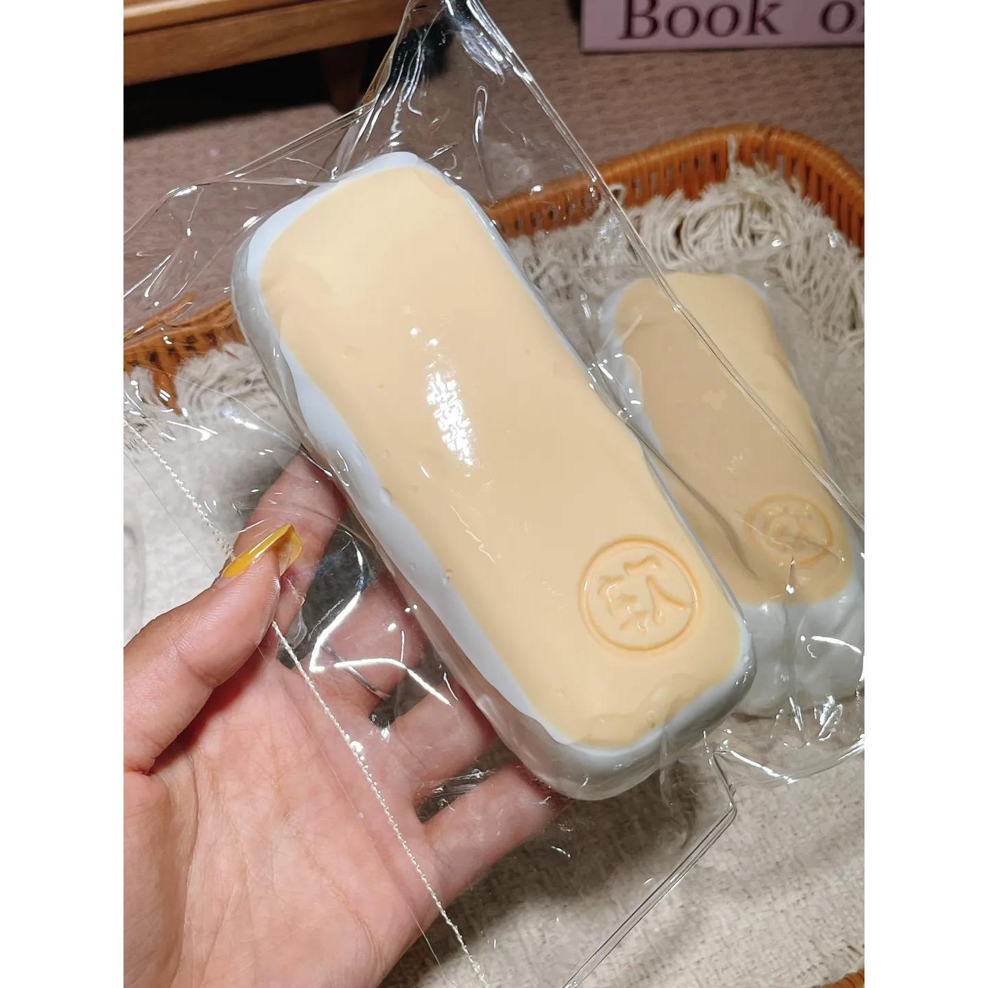Kawaii Long Bread Squishy Slow-Rising Toy - Image 6