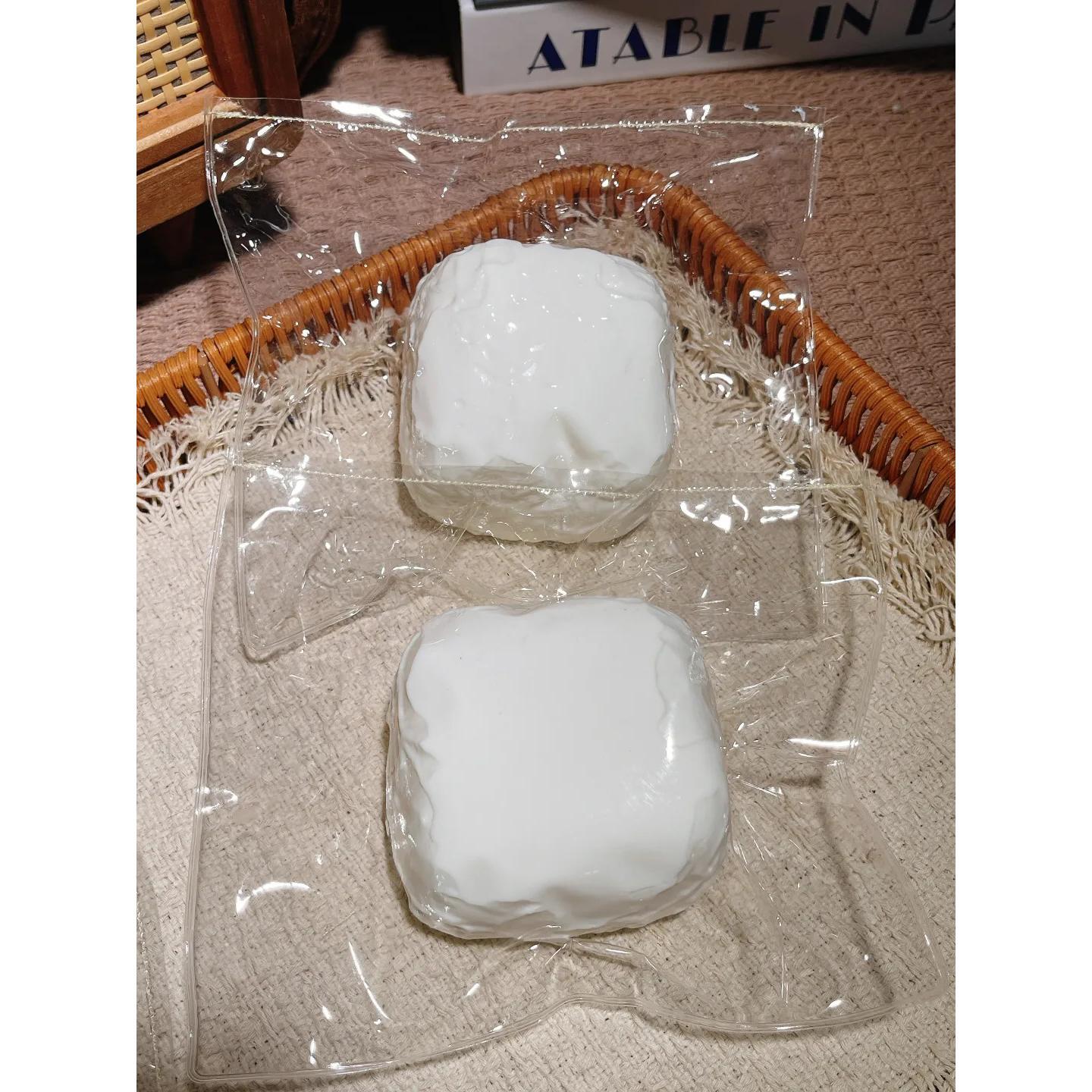 Milky Soft Slow Rising Silicone Squishy Toy - Image 8